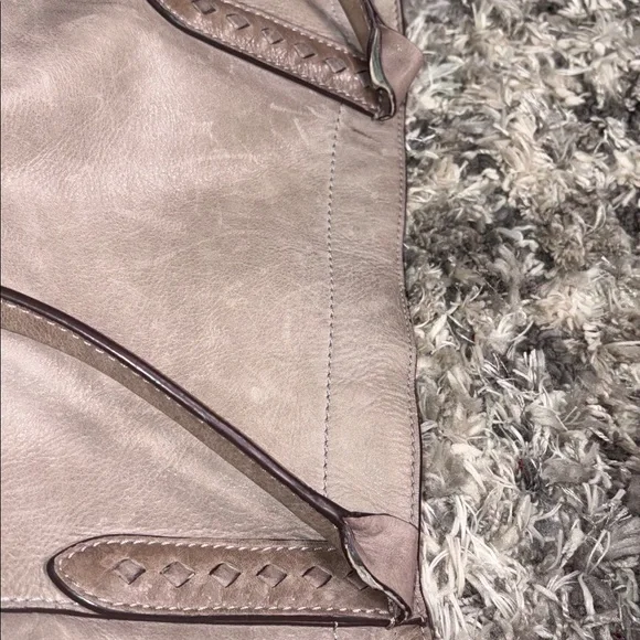 Frye  Leather Tote Bag - Picture 7 of 16